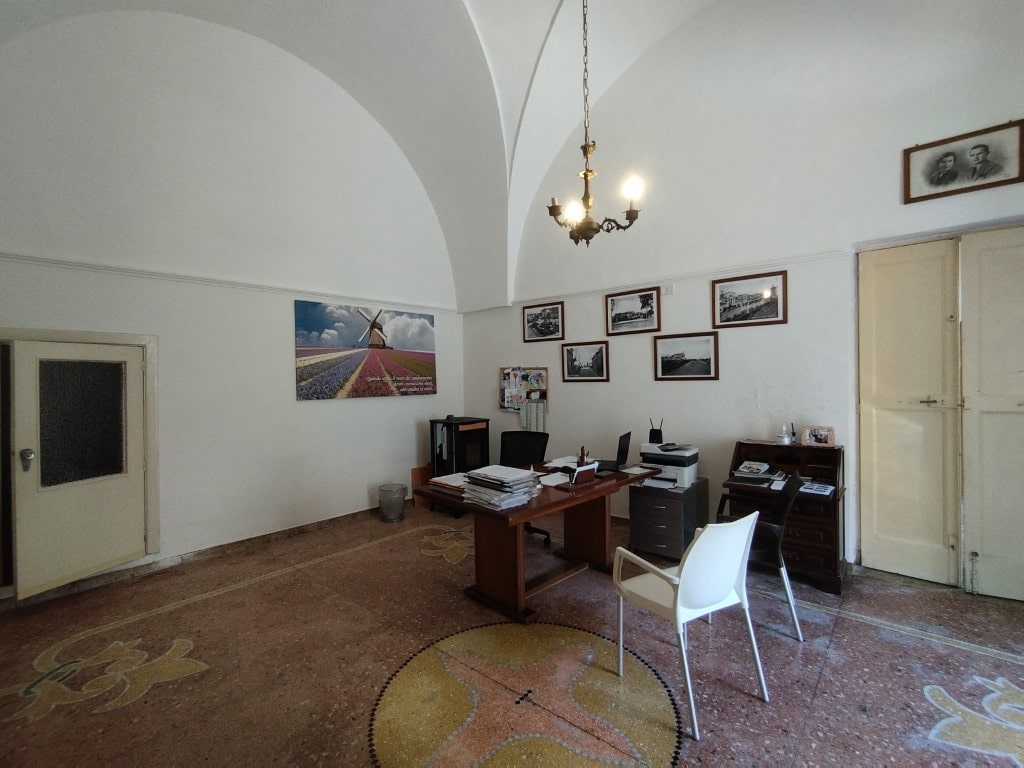 Giano Group Immobiliare